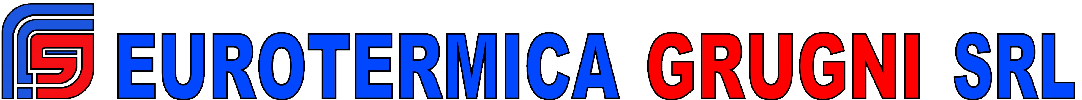 Logo + Eurotermica Grugni srl 3